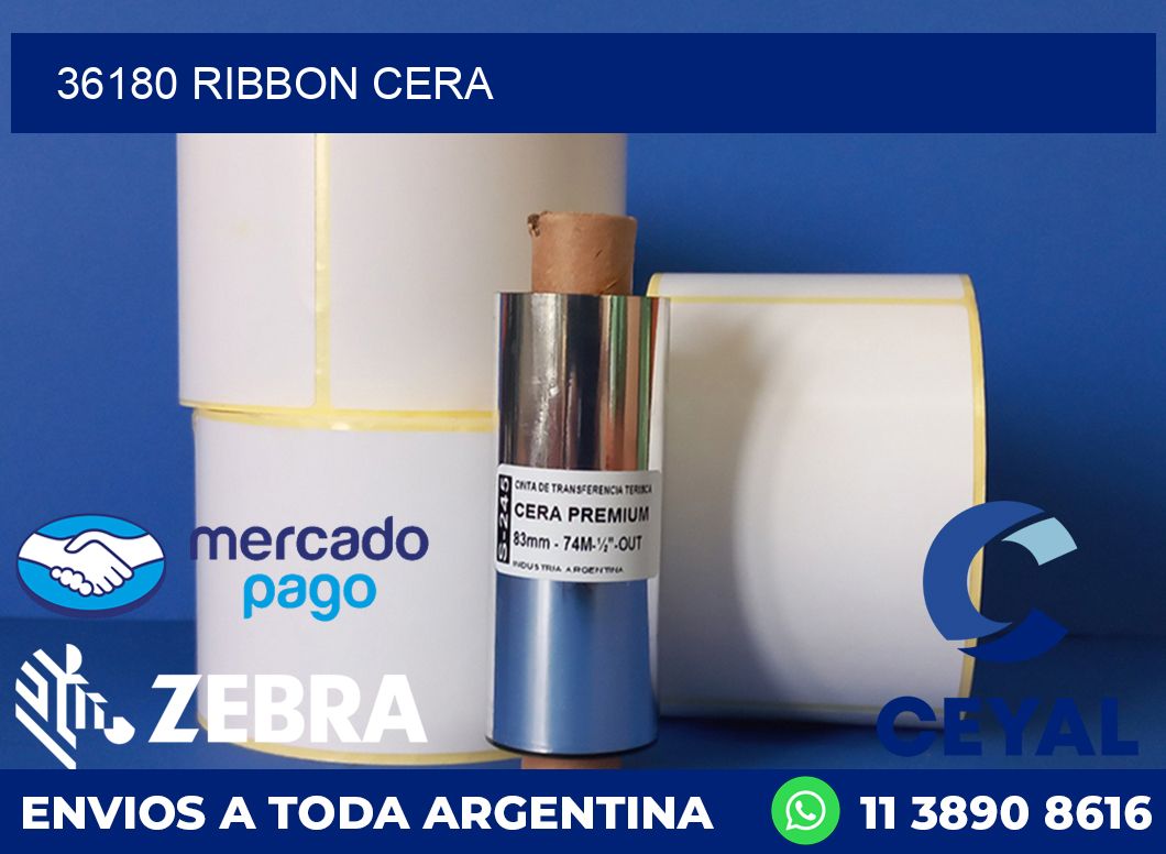 36180 ribbon cera