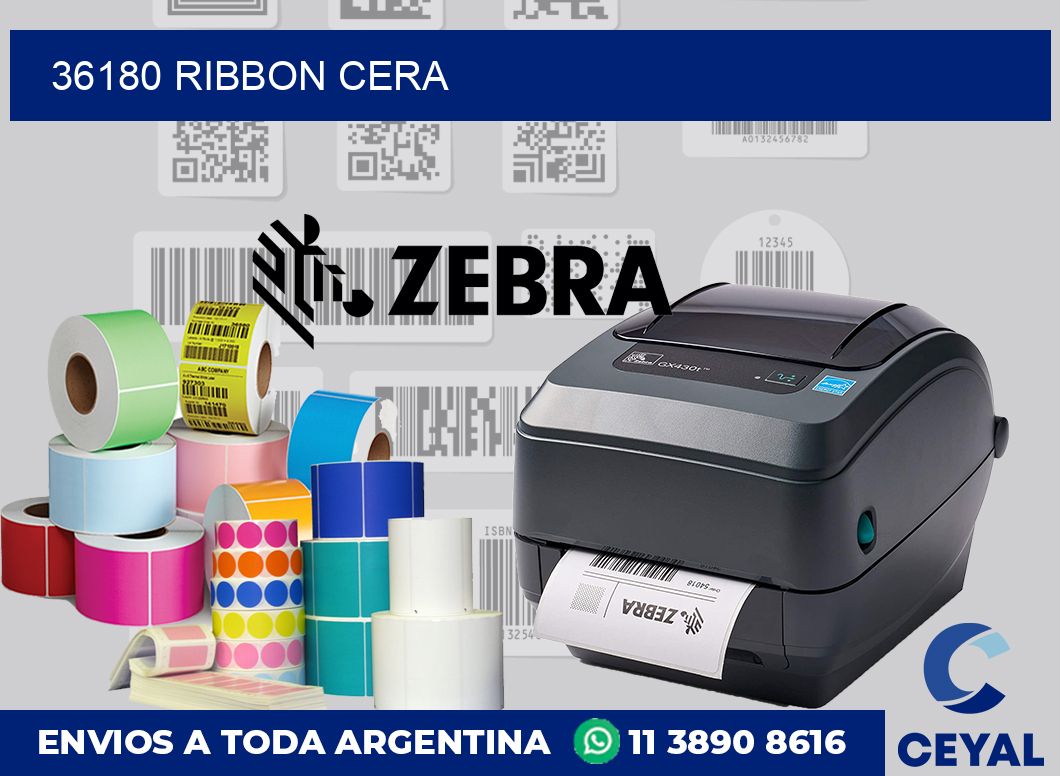 36180 ribbon cera