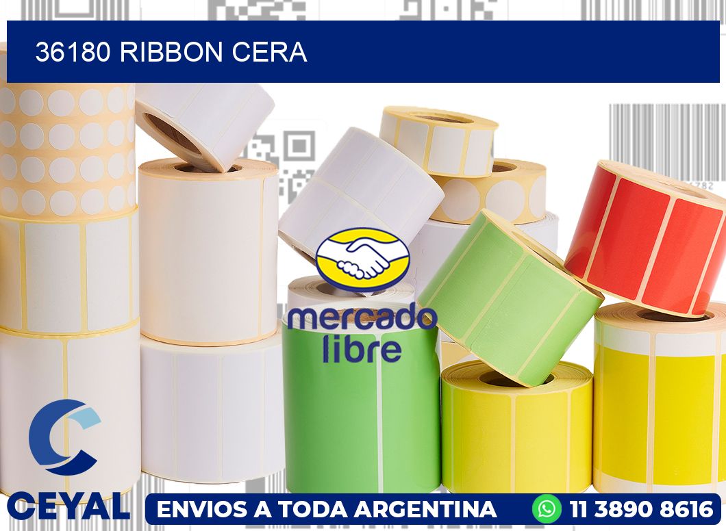 36180 ribbon cera