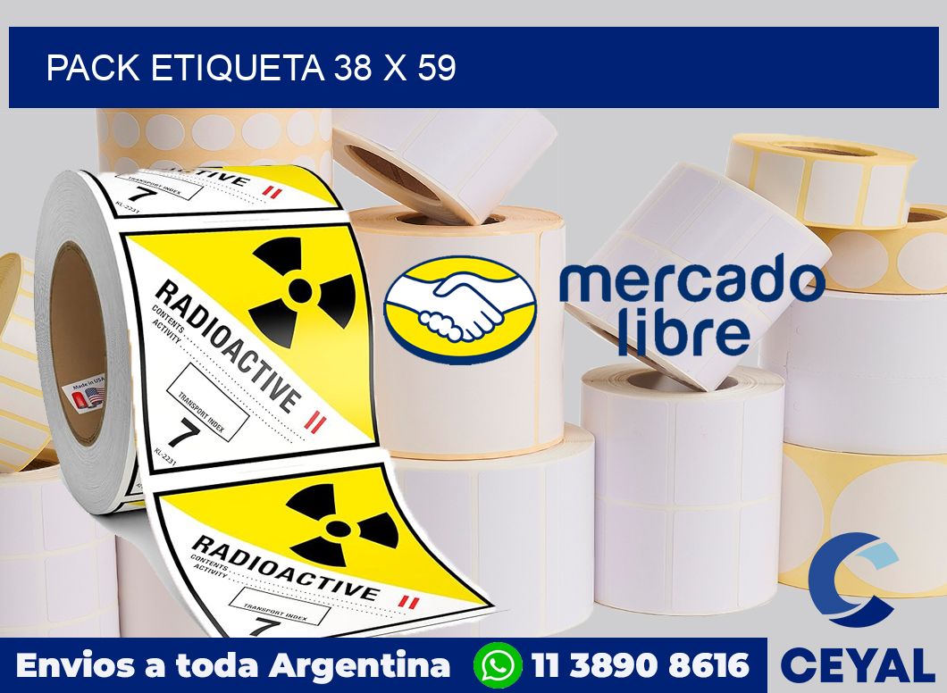 pack etiqueta 38 x 59