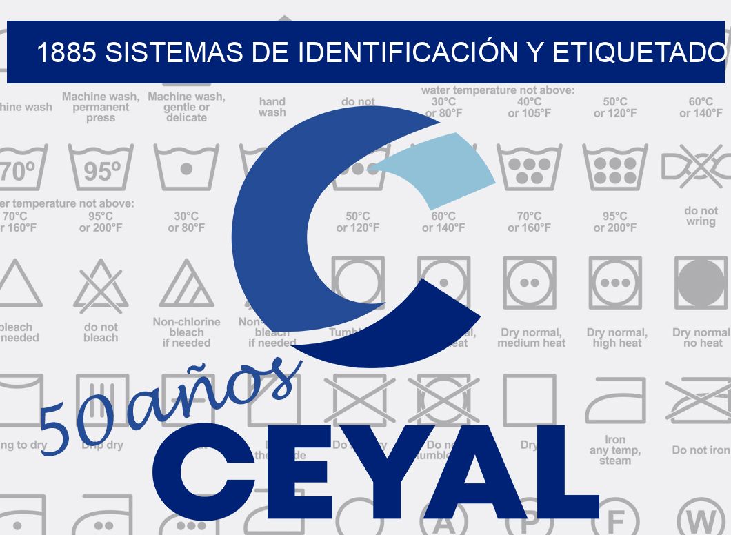 1885 SISTEMAS DE IDENTIFICACIÓN Y ETIQUETADO