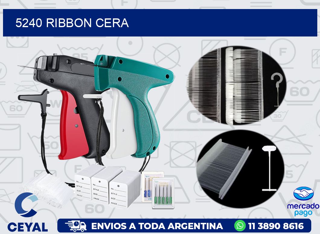 5240 RIBBON CERA