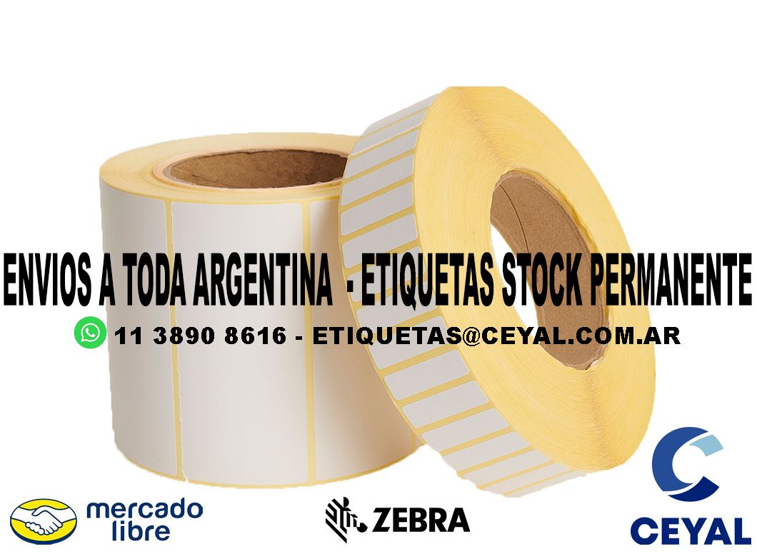 30065 ETIQUETAS