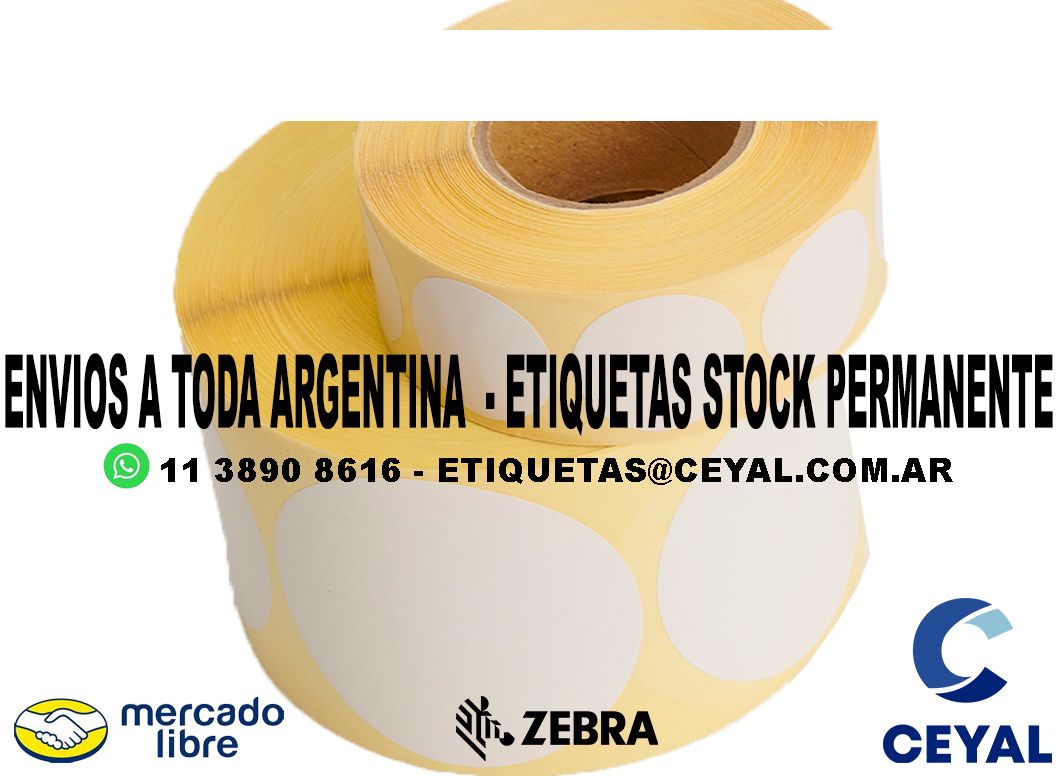 48305 ETIQUETAS